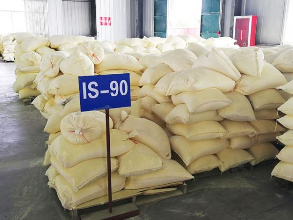 不溶性硫磺廠(chǎng)家